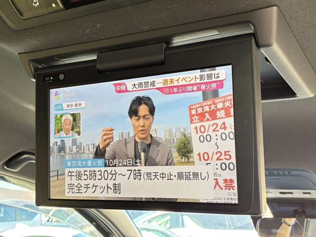 Toyota Voxy 7