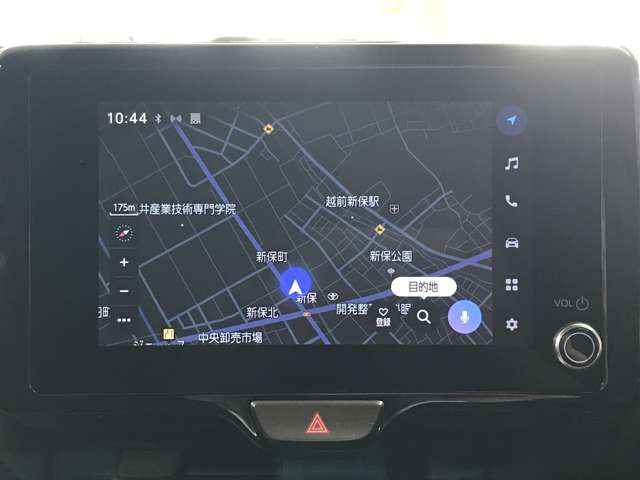 Toyota Yaris Cross 6