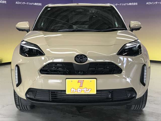 Toyota Yaris Cross 8