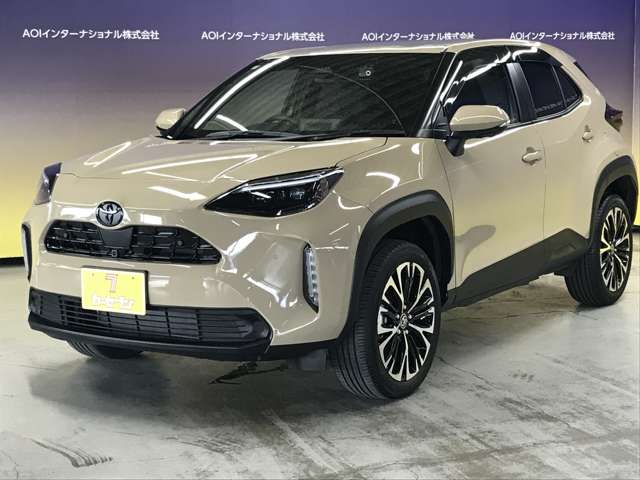 Toyota Yaris Cross 9