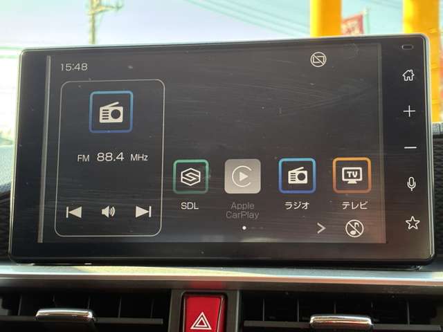 Daihatsu Rocky 11