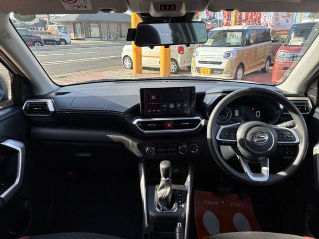 Daihatsu Rocky 3