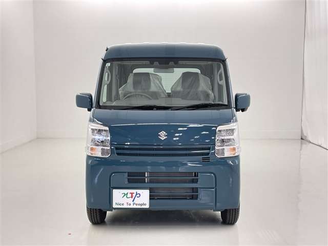 Suzuki Every 3