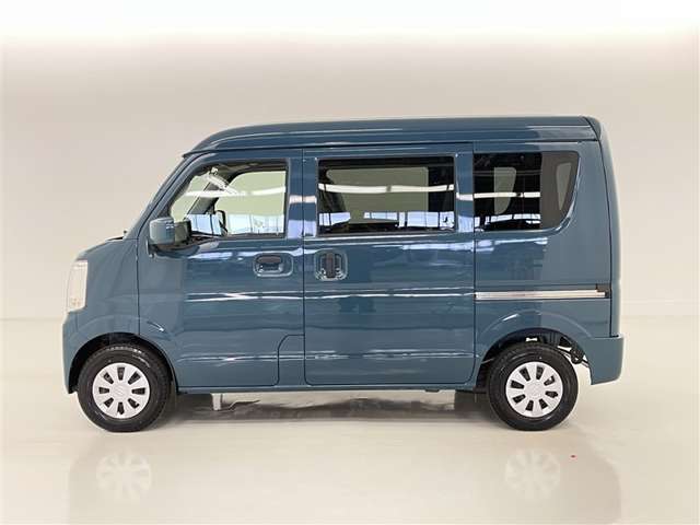 Suzuki Every 4