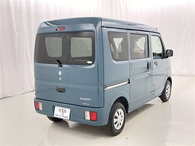 Suzuki Every 6