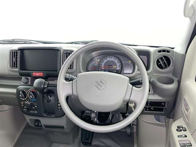 Suzuki Every 8