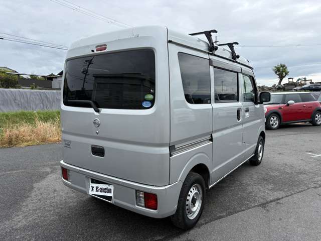 Nissan NV100 Clipper 11