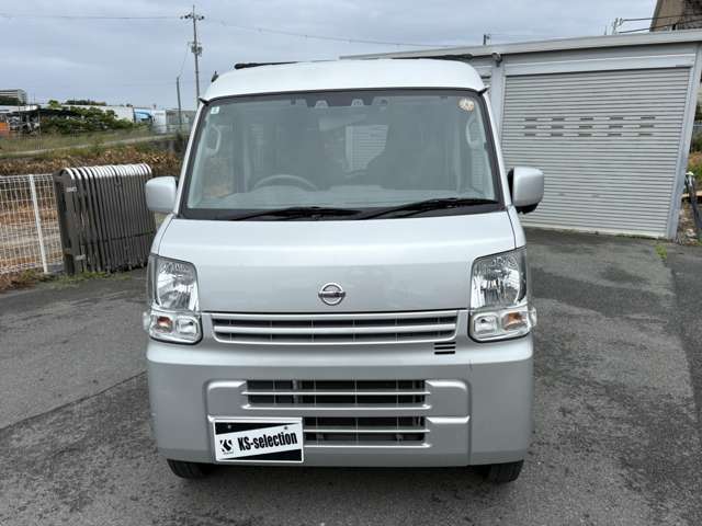 Nissan NV100 Clipper 8