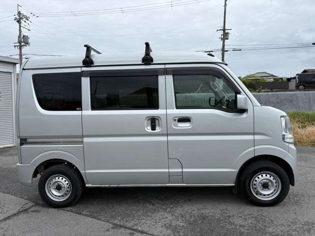 Nissan NV100 Clipper 10