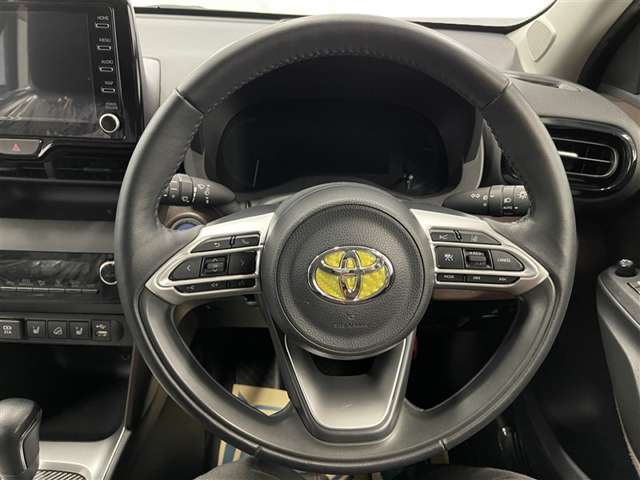 Toyota Yaris Cross 7