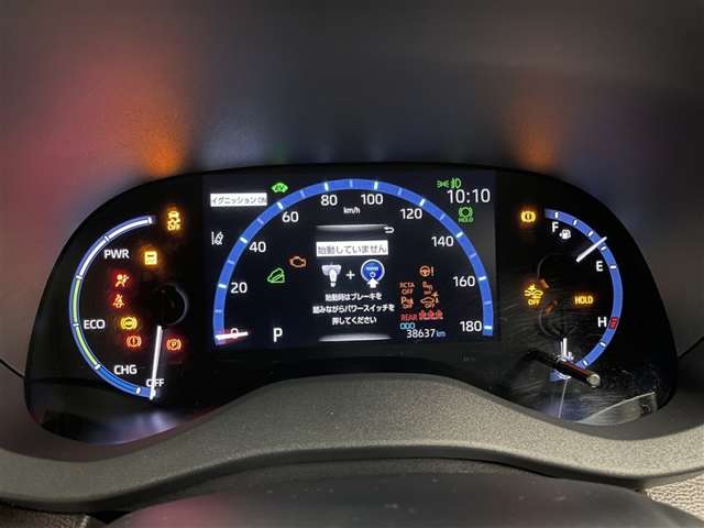 Toyota Yaris Cross 10