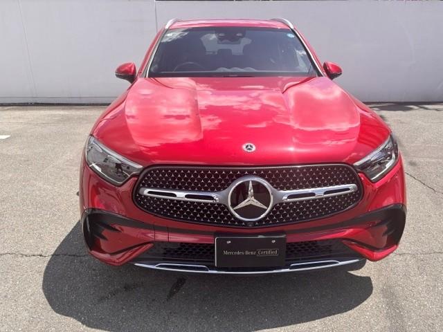 Mercedes-Benz GLC 2