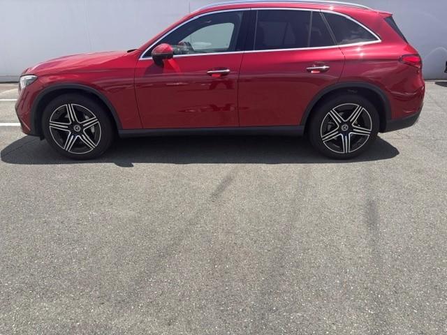 Mercedes-Benz GLC 3