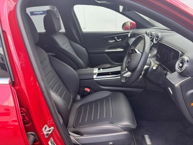 Mercedes-Benz GLC 8