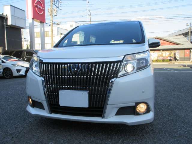 Toyota Esquire 8