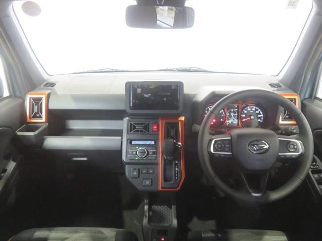 Daihatsu Taft 12