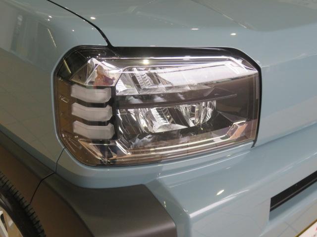 Daihatsu Taft 8