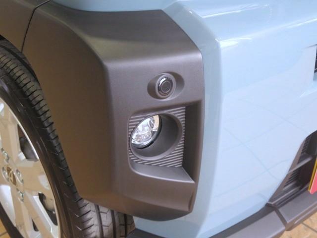 Daihatsu Taft 9