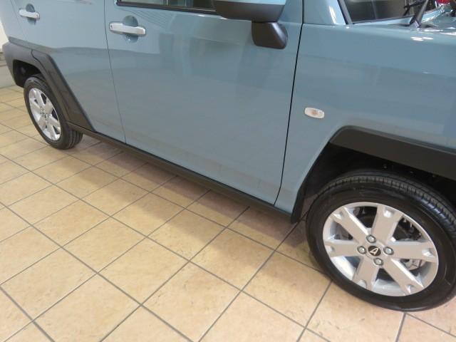 Daihatsu Taft 10