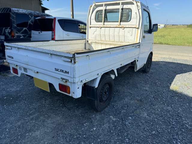 Mazda Scrum Truck 3