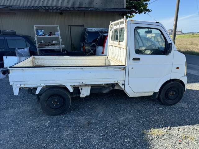 Mazda Scrum Truck 5