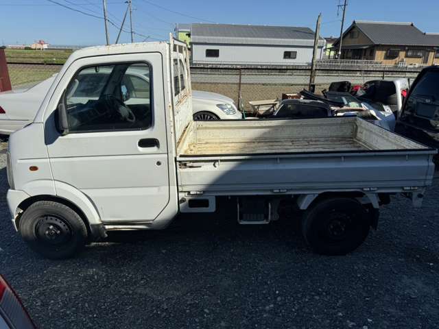 Mazda Scrum Truck 6