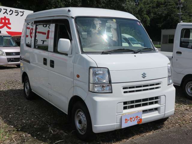 Suzuki Every 3