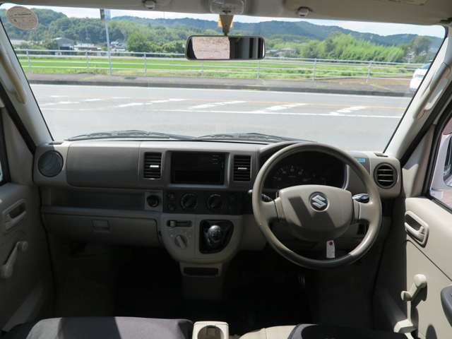 Suzuki Every 7