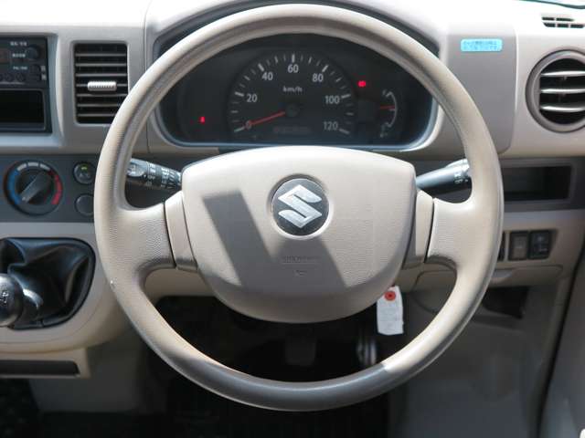 Suzuki Every 8