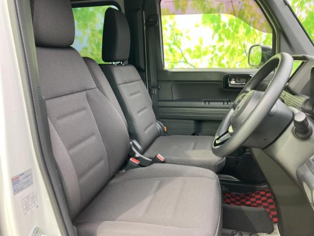 Honda N-VAN 2
