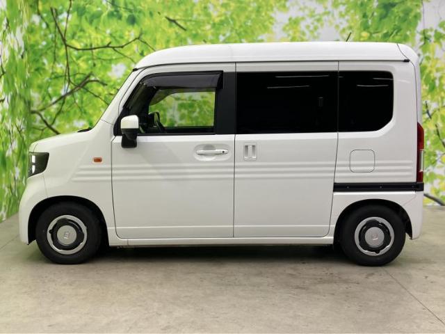 Honda N-VAN 5