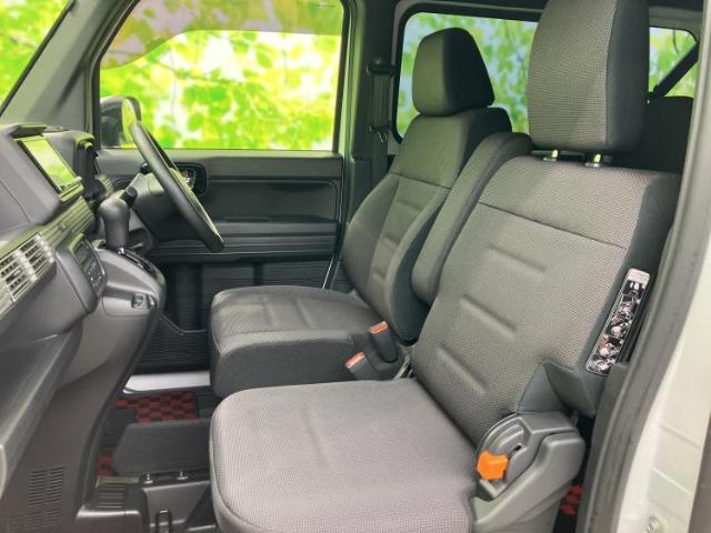 Honda N-VAN 8