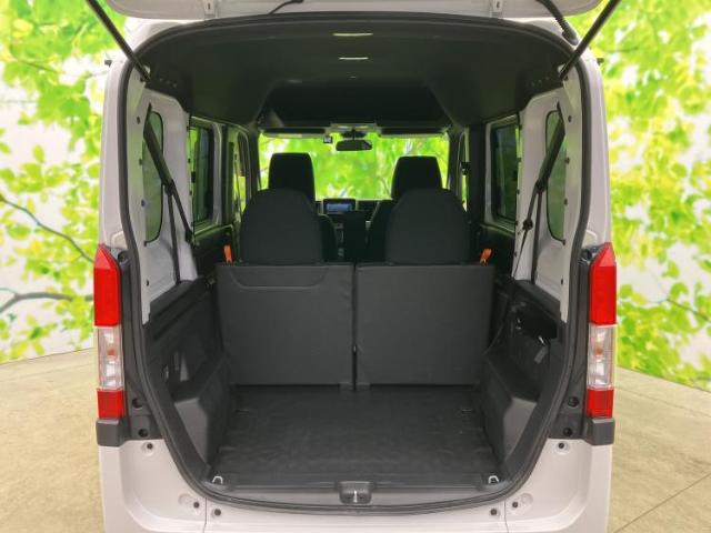 Honda N-VAN 10