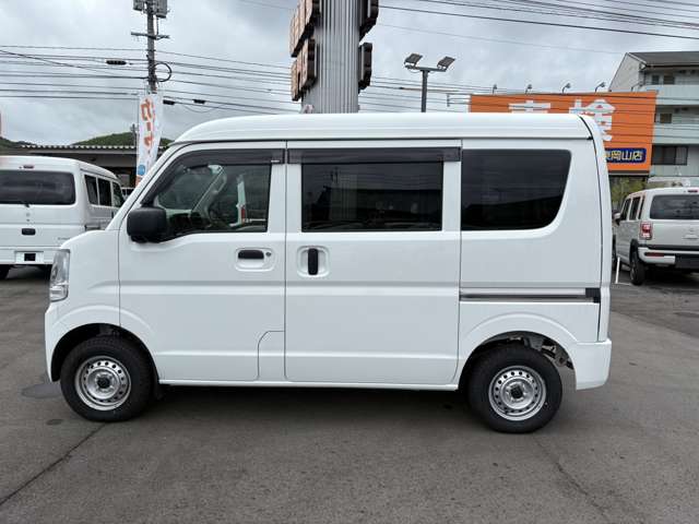 Suzuki Every 11