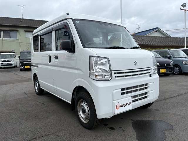 Suzuki Every 5