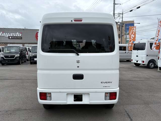 Suzuki Every 9