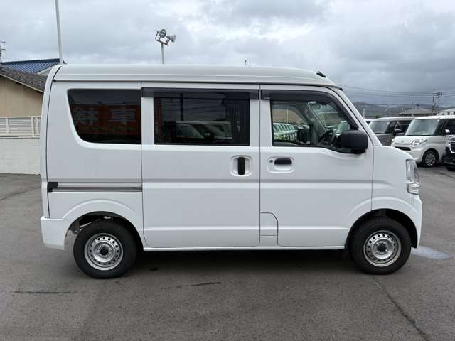 Suzuki Every 10