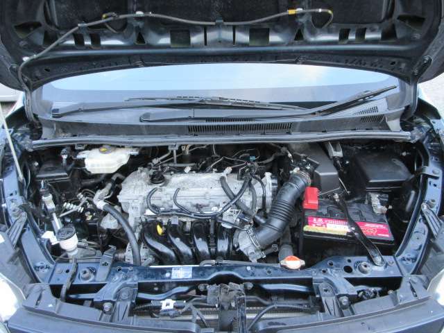 Toyota Voxy 5