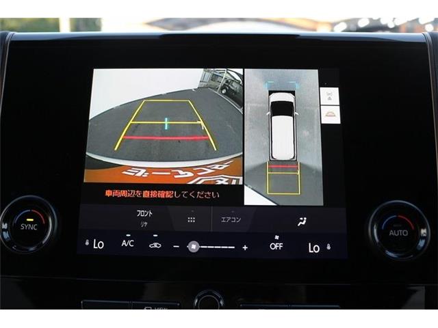 Toyota Alphard 3