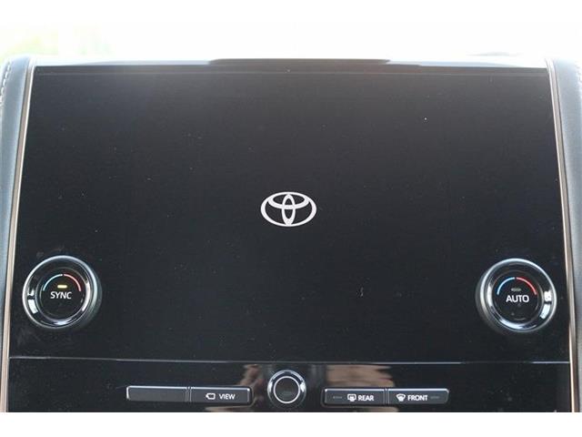 Toyota Alphard 4