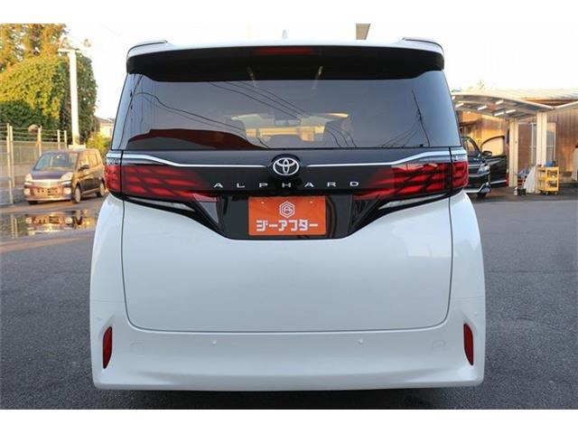 Toyota Alphard 10