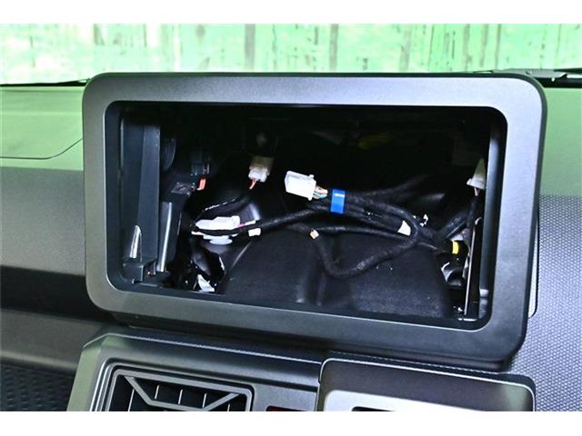 Daihatsu Taft 3