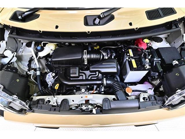 Daihatsu Taft 7
