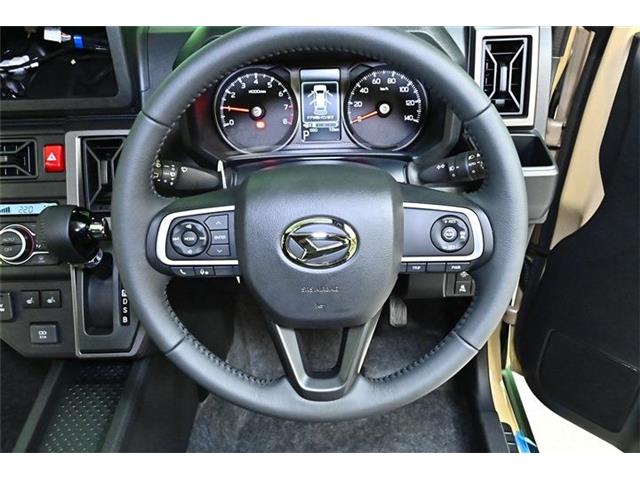 Daihatsu Taft 8