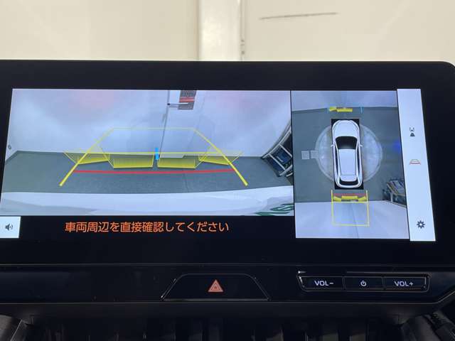 Toyota Harrier 5