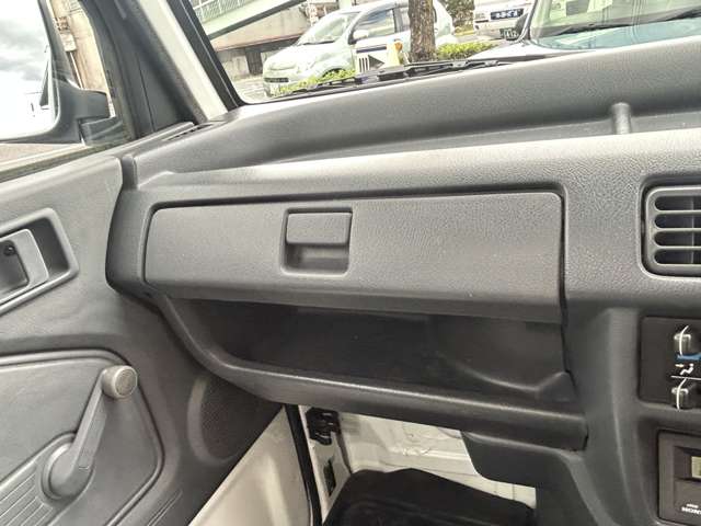 Honda Acty Truck 11