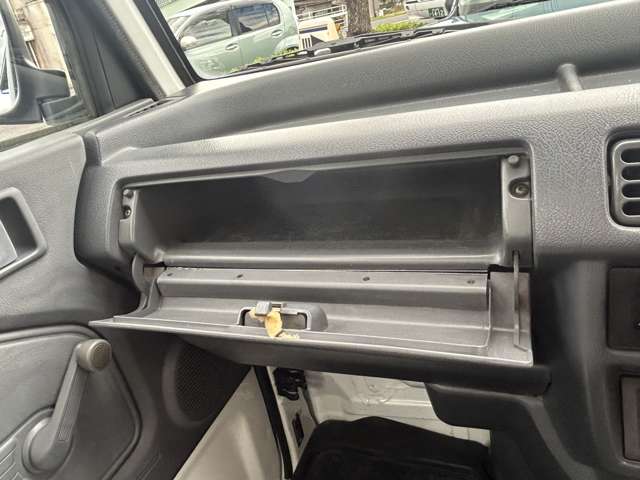 Honda Acty Truck 12