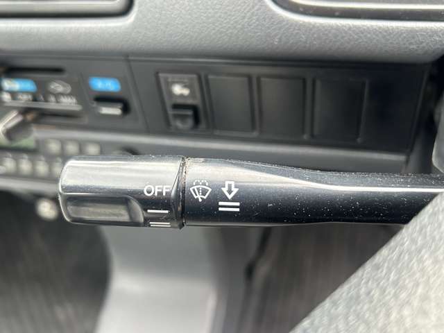 Honda Acty Truck 5