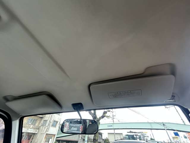 Honda Acty Truck 8