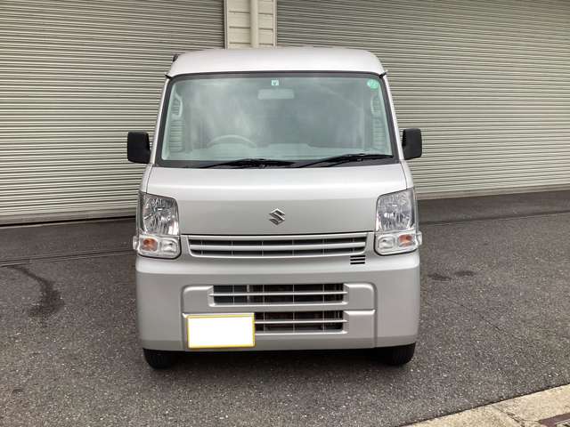 Suzuki Every 5